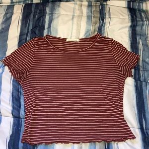 Short sleeve t-shirt